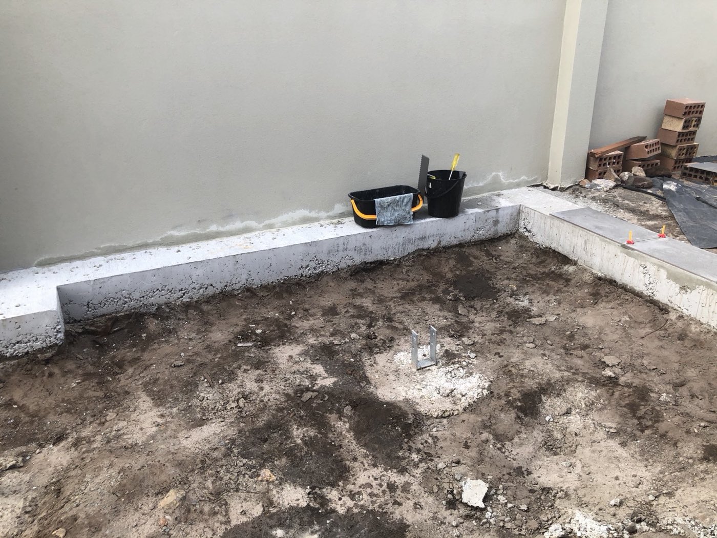 Decking and carports — Thomas Philp Constructions