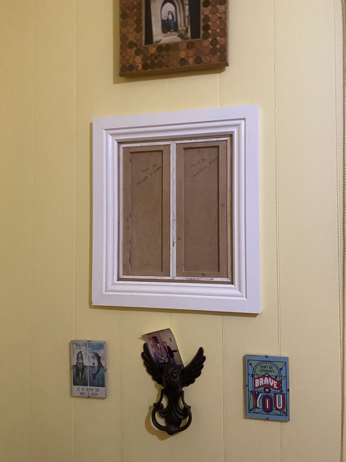 Custom carpentry and joinery — Thomas Philp Constructions