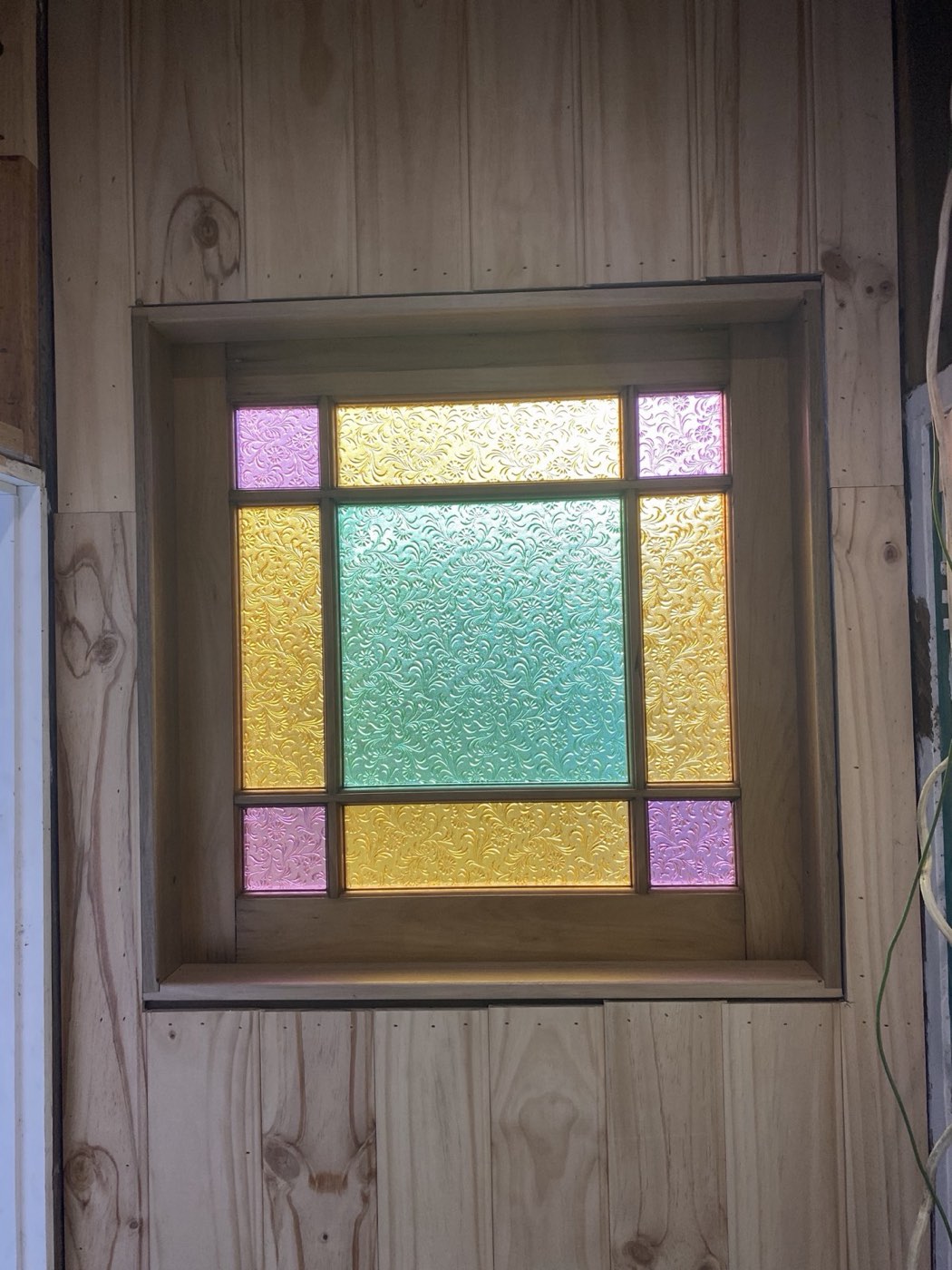 Custom carpentry and joinery — Thomas Philp Constructions