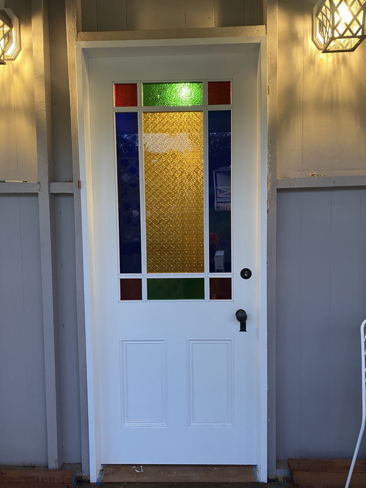 Thomas Philp Constructions — quality craftsmanship