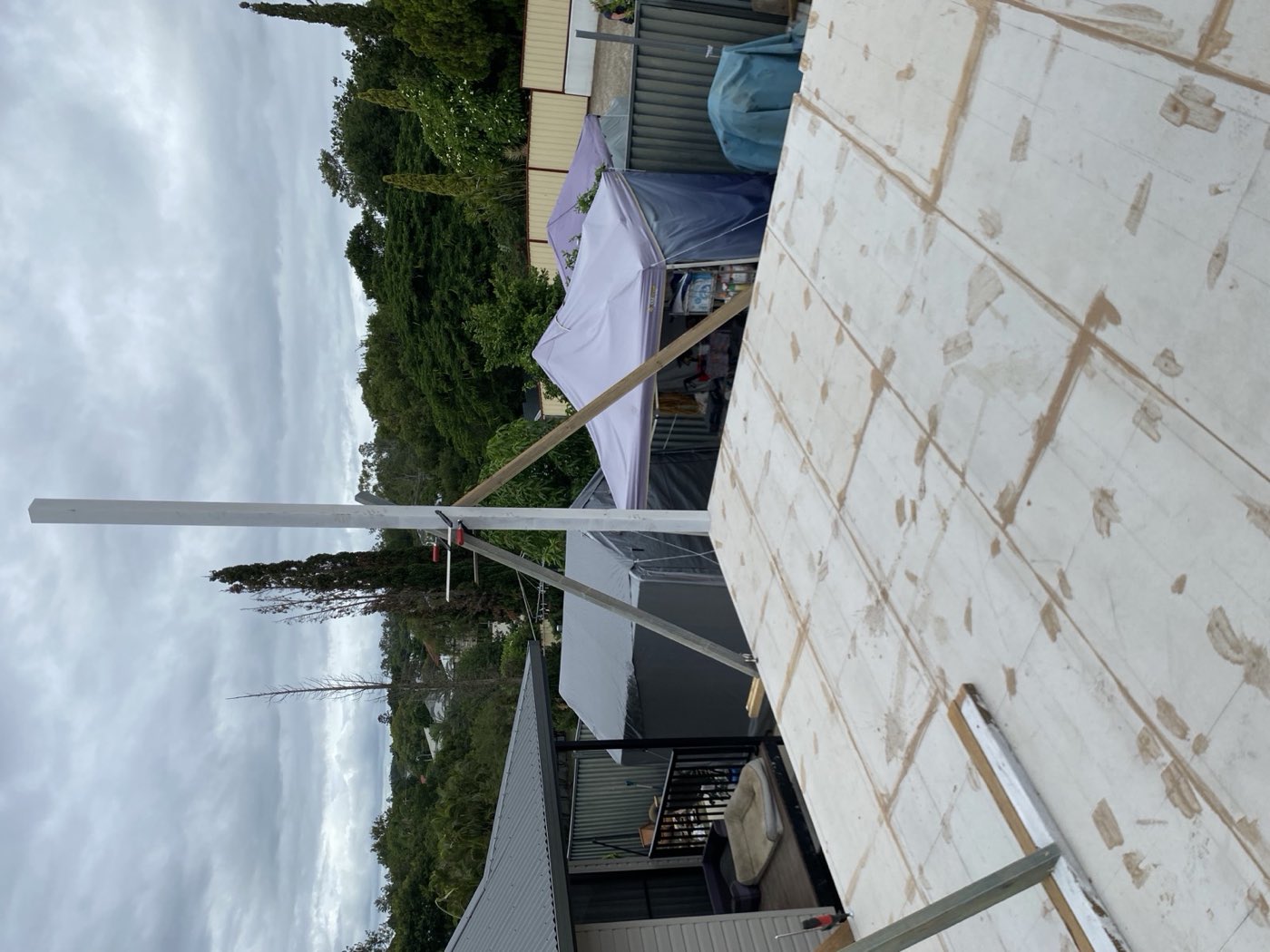 Home renovation — Thomas Philp Constructions