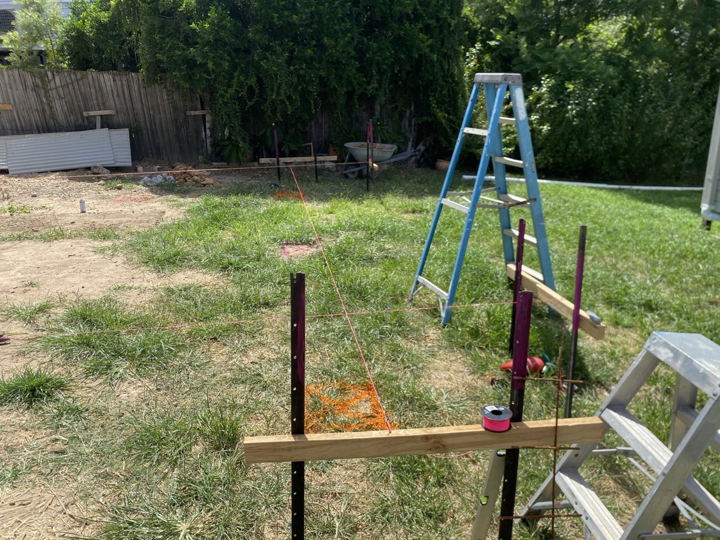 Home renovation — Thomas Philp Constructions