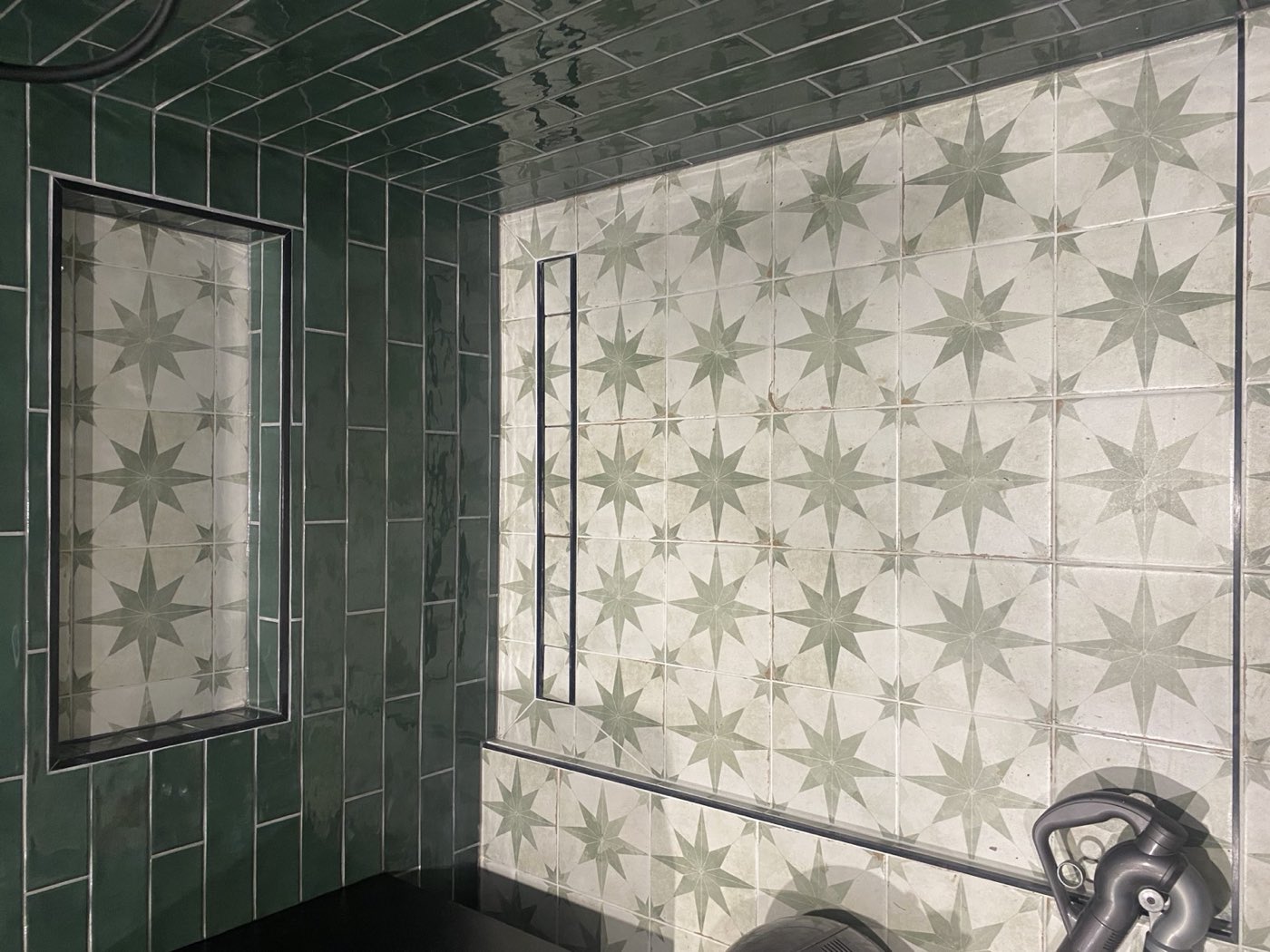 Tiling — Thomas Philp Constructions