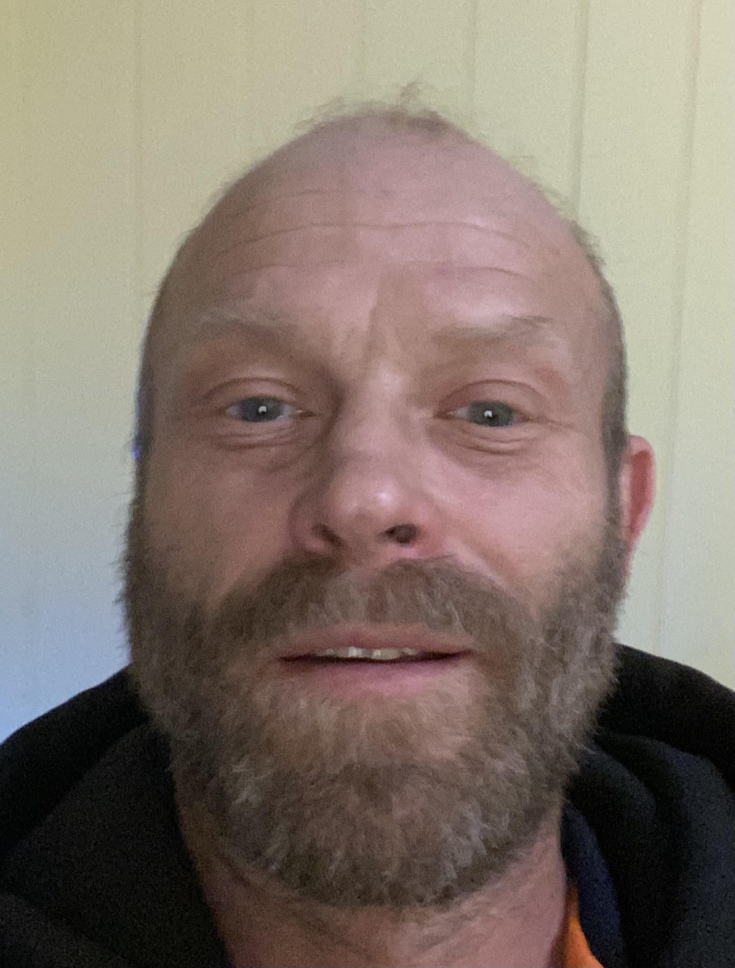 Tommy Philp, owner of Thomas Philp Constructions, Ipswich